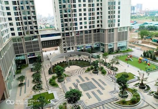 Bán gấp ch eco green city, 5,95 tỷ, 71m2, 2pn, 2wc, nguyễn xiển, thanh trì, hà nội