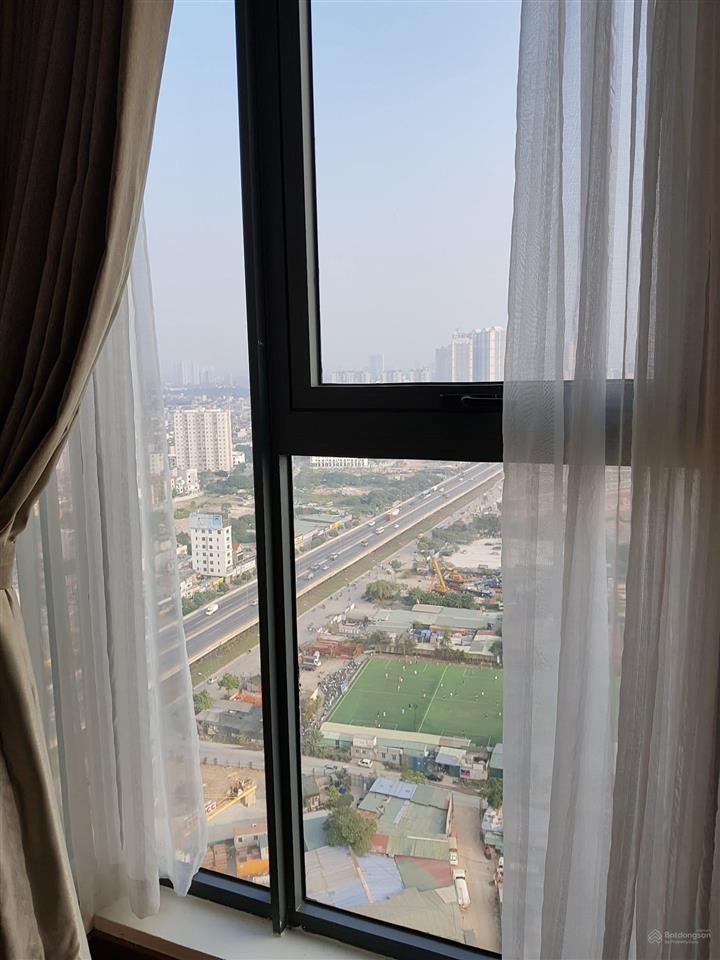 Bán gấp ch eco green city, 5,95 tỷ, 71m2, 2pn, 2wc, nguyễn xiển, thanh trì, hà nội