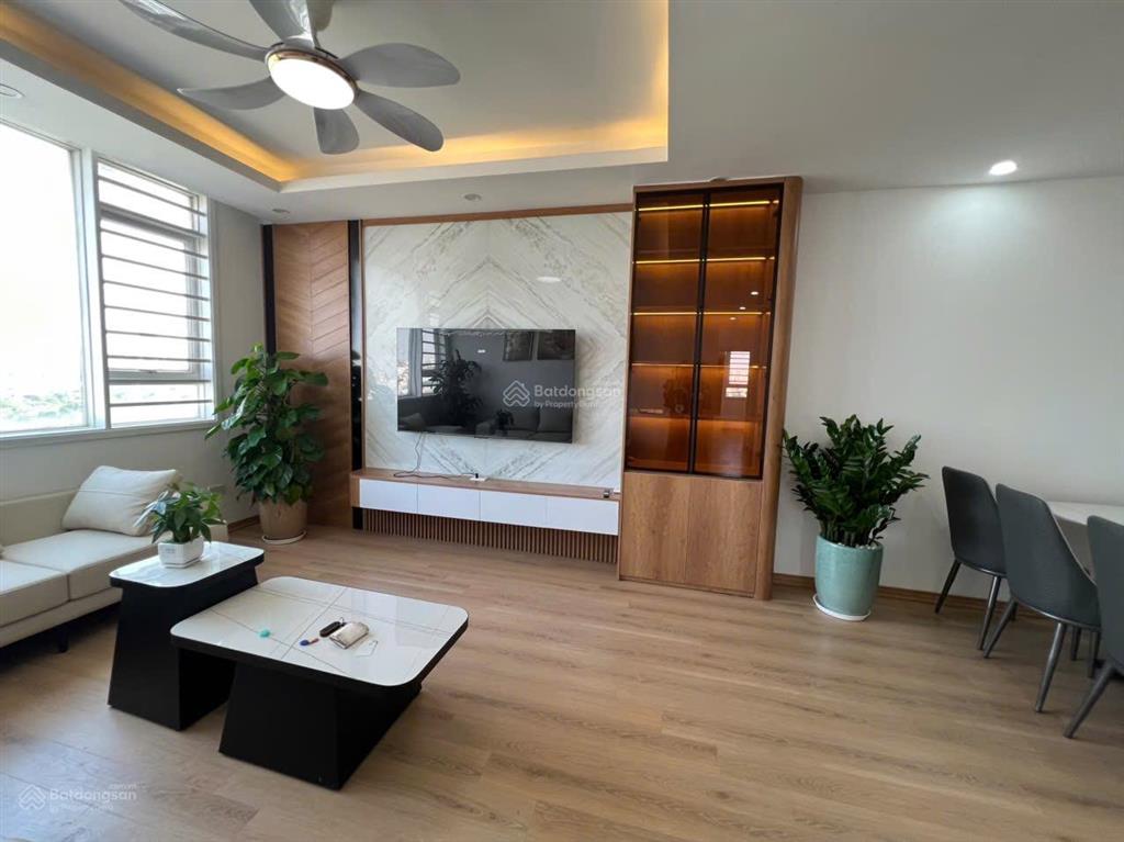 Bán căn hộ chung cư 3pn, 2wc, 109,92m2 tại ct2 xuân phương, 6,95 tỷ vnd