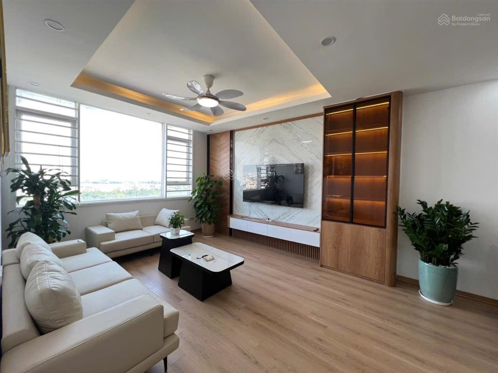 Bán căn hộ chung cư 3pn, 2wc, 109,92m2 tại ct2 xuân phương, 6,95 tỷ vnd