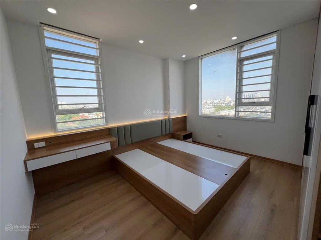 Bán căn hộ chung cư 3pn, 2wc, 109,92m2 tại ct2 xuân phương, 6,95 tỷ vnd