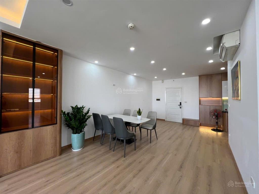 Bán căn hộ chung cư 3pn, 2wc, 109,92m2 tại ct2 xuân phương, 6,95 tỷ vnd