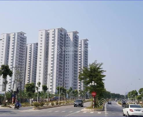 Bán căn hộ chung cư 3pn, 2wc, 109,92m2 tại ct2 xuân phương, 6,95 tỷ vnd