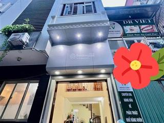 Bán nhà riêng đường láng, kinh doanh, ngõ ô tô tránh, 2 thoáng, 6 tầng, an sinh đỉnh