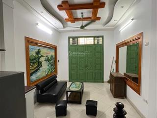 Hiếm nhà còn, phố hoàng hoa thám, 5 tầng, 36m2, 30m ra mặt phố