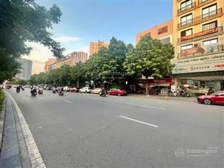 Bán nhà phân lô mỹ đình, mặt tiền 8m, ô tô tải vào nhà, hàng xóm văn minh, sổ vuông a4, 155m2,26 tỷ
