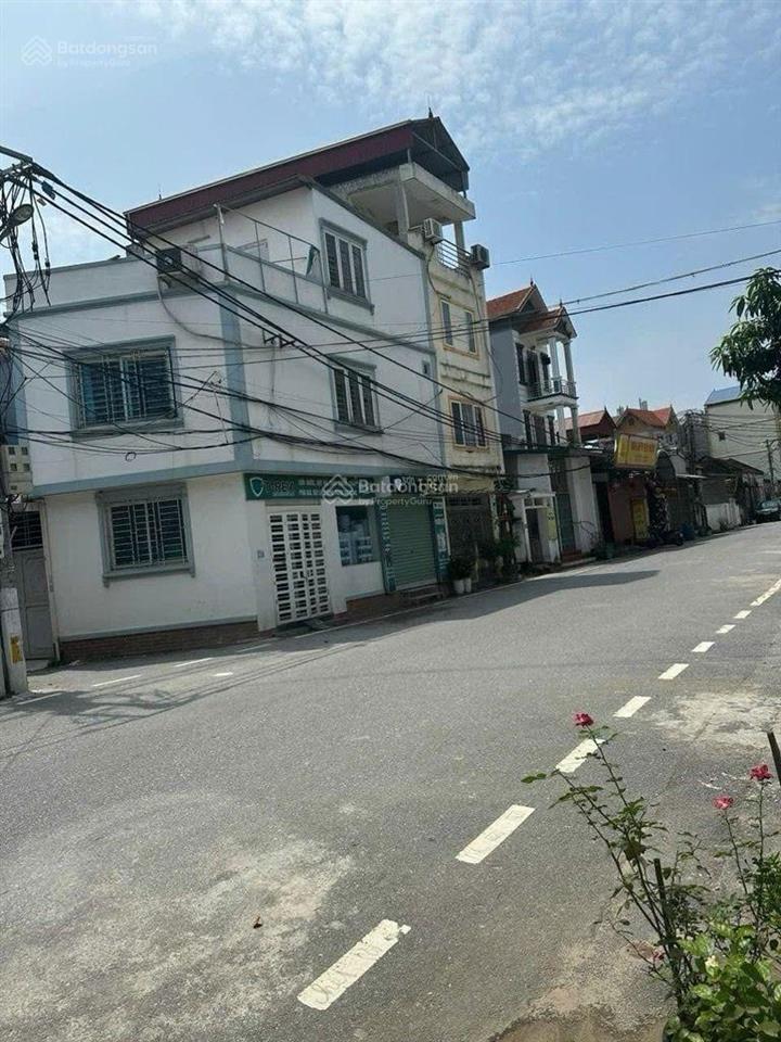 Bán đất tây mỗ ô tô vào đấtmặt tiền 7m sổ vuông đẹp cạnh vinsmart 50m2 giá chỉ 6 tỷ