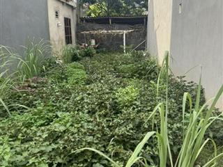 Bán đất 20m chợ an thượng an khánh ô tô đỗ cổng sát trục chính 72 95m2 5.6 tỷ