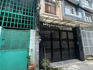 Bán gấp nhà hxh cư xá đồng tiến quận 10  giá chỉ hơn 9 tỷ