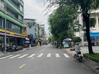 Hàng hiếm! nhà 2 mặt tiền đào duy từ  nguyễn tri phương quận 10, dt 4x16m, giá chỉ 26 tỷ