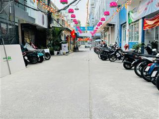 Cơ hội vàng sở hữu nhà hẻm trung tâm quận 3  giá chỉ hơn 8 tỷ