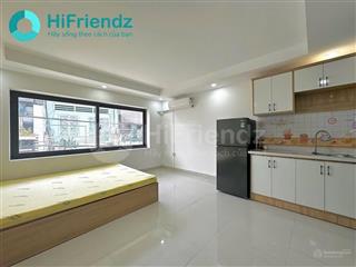 Cho thuê nhà trọ 35m2, giá cực chất 6 triệu tại phan văn trị, p11, bình thạnh, hcm