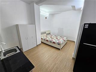 Cho thuê phòng trọ 35m2 tại phường 25, bình thạnh, 4,8 triệu, view đẹp
