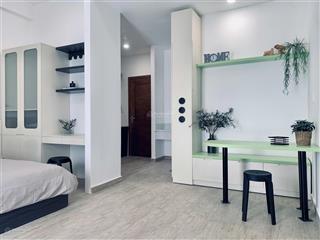 Ra mắt siêu phẩm căn hộ cao cấp full nội thất