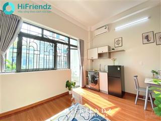 Cho thuê căn hộ dịch vụ 27m2, 4,9 triệu tại vườn lài, tân thành, tân phú, hcm