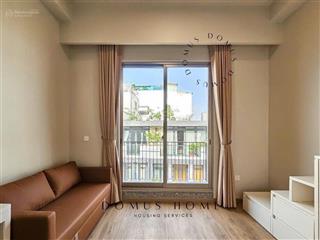 Duplex full nt cao cấp view đẹp nhất quận 7  gần lotte, tdt, rmit, phú mỹ hưng