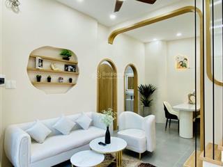 Siêu phẩm đường quang trung, quận gò vấp, ngang 7m cực hiếm, hẻm 6m, 7*7m, nhỉnh chỉ 4 tỷ