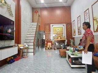 Mặt tiền kinh doanh quận 12, đường nguyễn thị kiểu, hẻm 6m, 4.1*40m, nhỉnh 9 tỷ