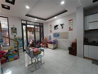Cần bán nhà đẹp ngang 5*10m, đường quang trung, gò vấp, 3 tầng, nhỉnh chỉ 3 tỷ, nhanh còn kịp