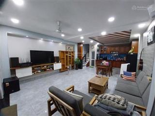 Nhà đẹp mới xây 3 tầng, đường lê vanq khương, quận 12, hẻm 6m, 5*17m, nhỉnh 6 tỷ