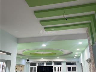 Siêu phẩm 2 mặt tiền, trung tâm quận 12, hẻm 6m, đường lê văn khương, ngang 5.4*20, nhỉnh 7 tỷ