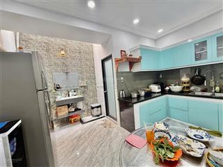 Siêu phẩm mặt tiền đường hiệp thành, quận 12, 4*18m, nhỉnh 4 tỷ!