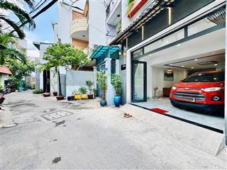 Nhà phố 4 tầng , khu dân cư đường thống nhất , quận gò vấp, hẻm 7m thông , 5*11m, 6.x tỷ
