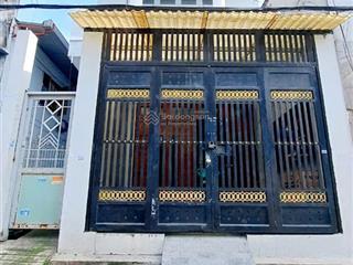 Bán ngay căn nhà 4 tầng đường lê thị riêng, gần ngay chợ trần thị cờ,hẻm xe hơi 7 chỗ đậu cửa,5*20m