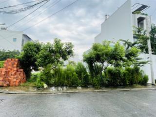 Gấp bán lô đất góc 2 mặt tiền siêu vip ngay chợ gà  giáp quận 12  368m2(13*28m)bán lỗ gần cả tỷ