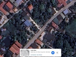 Bán đất phạm ngũ lão, xuân dục, mỹ hào, hưng yên, 20 triệu / m2, 183m2 hàng hot