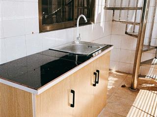 Phòng trọ đẹp3tr 25m2  tiện nghi  giờ giấc tự do bình tân