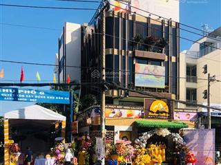 Bán nhà 2 mặt tiền, 152 nguyễn văn khối, gò vấp, 200m2, 37 tỷ tl. giá siêu hời