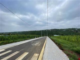 Chính chủ bán đất tại xã lộc quảng, huyện bảo lâm