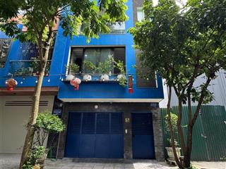 Bán liền kề 5 tầng đấu giá mậu lương chỉ hơn 14 tỷ