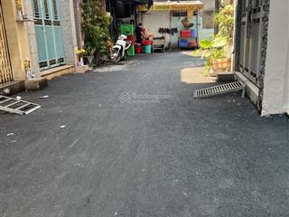 Bán nhà riêng 30m2, 4,2 tỷ, nguyễn văn nghi, p7, gò vấp, hcm, đẹp
