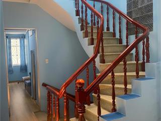 Bình Thạnh, HXH đỗ cổng - 52m2 - Giá 6,8Tỷ TL