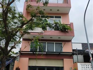 Chính chủ bán nhà 3 tầng đẹp khu đô thị hòa quý  ngũ hành sơn, đà nẵng