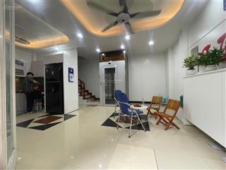 Bán nhà xã đàn. 46m. 6 tầng, thang máy. giá 10,8 tỷ