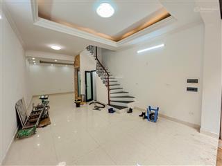 Bán nhà 5 tầng đường hoàng văn thái, phân lô ô tô tránh, 55m2, mt 4,7m, nhỉnh 21 tỷ