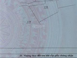 Bán đất tại xã linh sơn, 196,7m2 giá 1.2 tỷ
