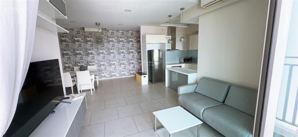 Chung cư tầng cao tháp 3 khu p1 riviera point 92m2 tân phú quận 7