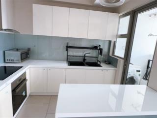 Chung cư tầng cao tháp 3 khu p1 riviera point 92m2 tân phú quận 7. giá 6.9 tỷ đang có hđ thuê 18tr