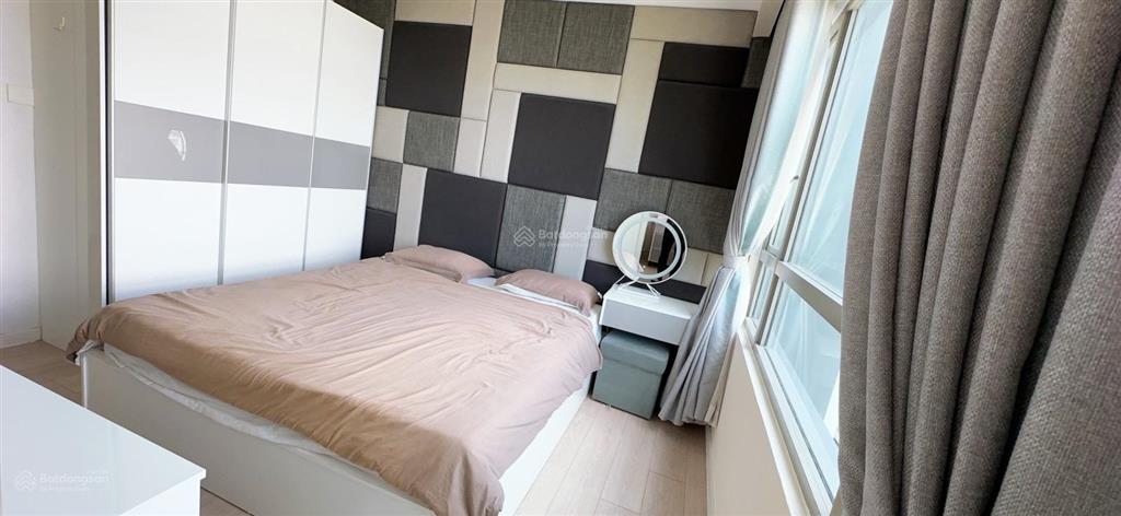 Chung cư tầng cao tháp 3 khu p1 riviera point 92m2 tân phú quận 7