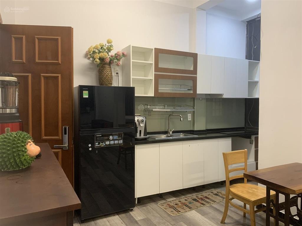 Căn hộ khai thác airbnb phố tây bùi viện. chung cư 207 bùi viện p. phạm ngũ lão quận 1