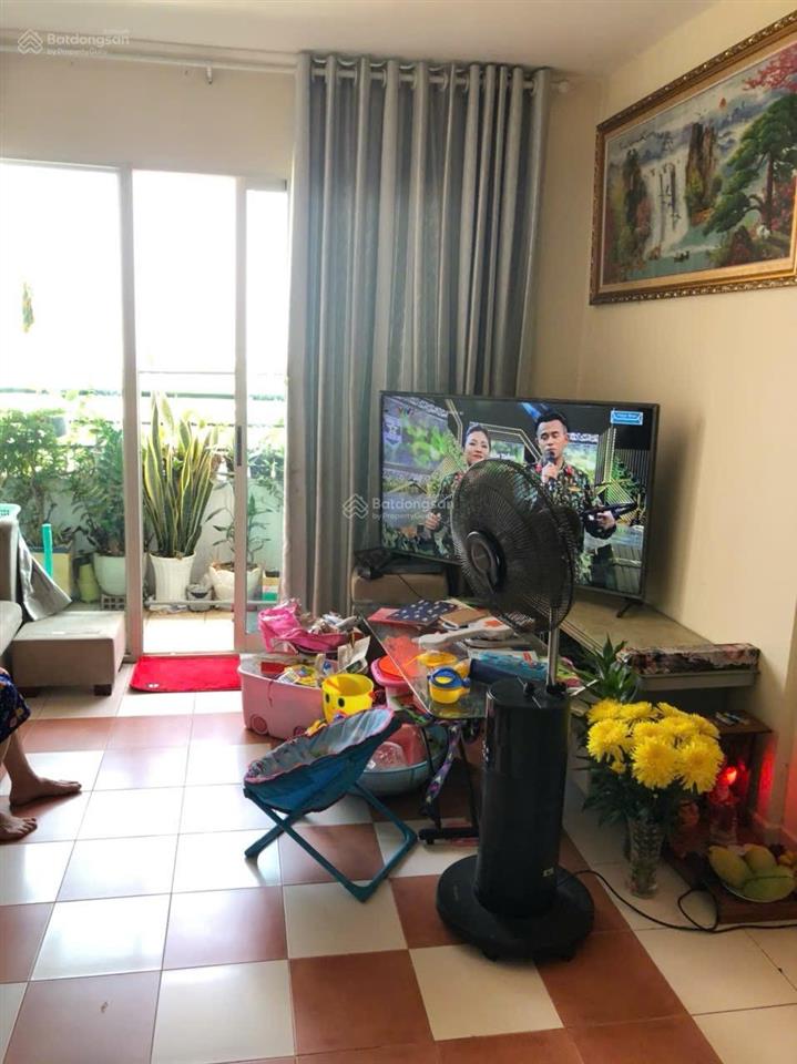 Cần bán căn hộ conic nguyễn văn linh, phong phú diện tích 86m², 3pn, 2wc.