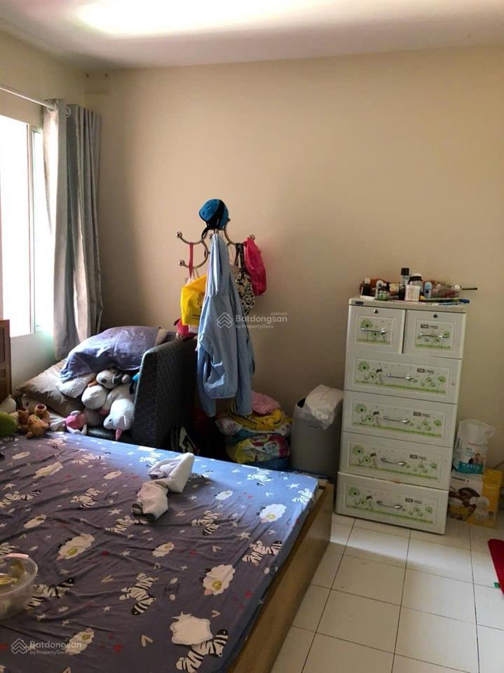 Cần bán căn hộ conic nguyễn văn linh, phong phú diện tích 86m², 3pn, 2wc.