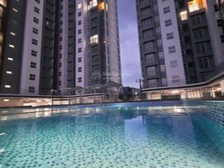 Bán căn hộ penthouse sân vườn 110m2 conic riverside khu dân cư conic, phường 7, quận 8