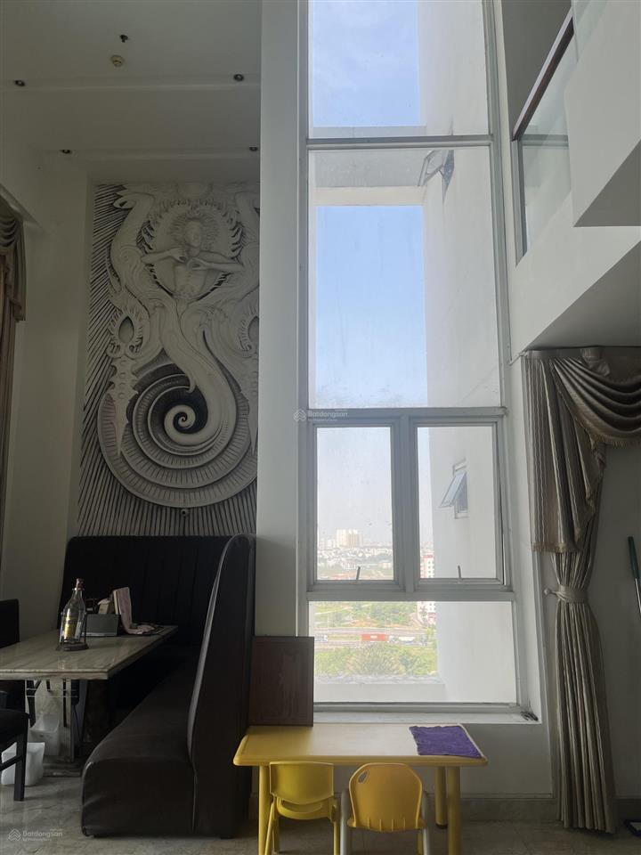 Căn hộ duplex có hồ bơi trong nhà 305m² terra rosa, nguyễn văn linh, khu dân cư 13e, xã phong phú