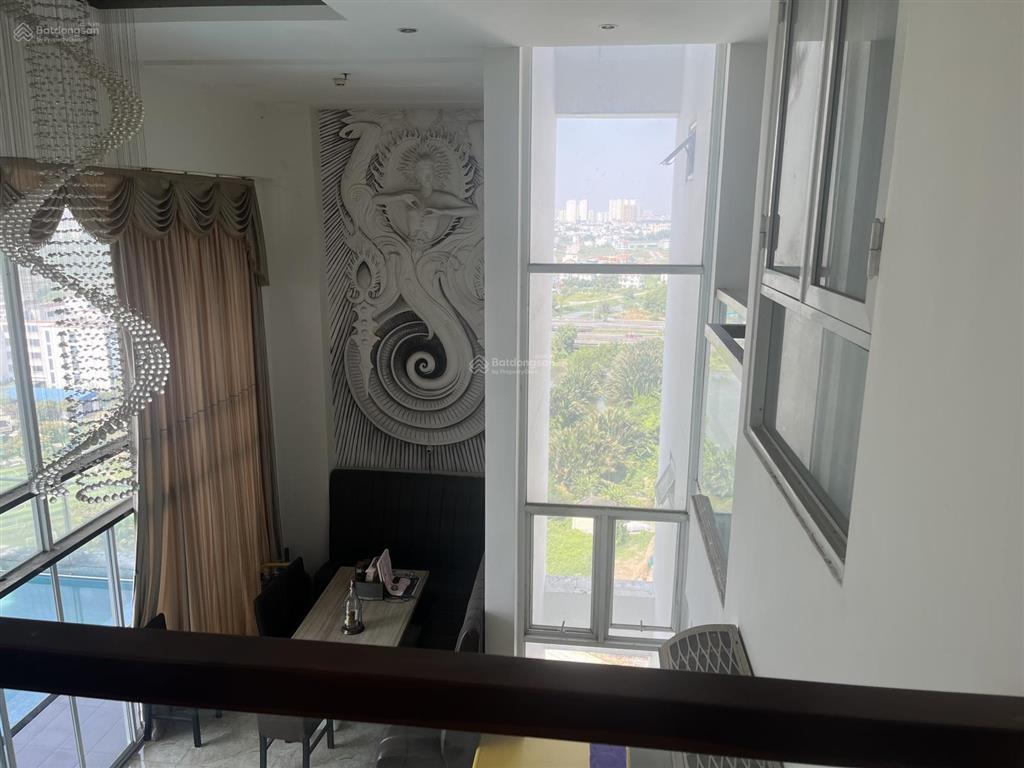 Căn hộ duplex có hồ bơi trong nhà 305m² terra rosa, nguyễn văn linh, khu dân cư 13e, xã phong phú