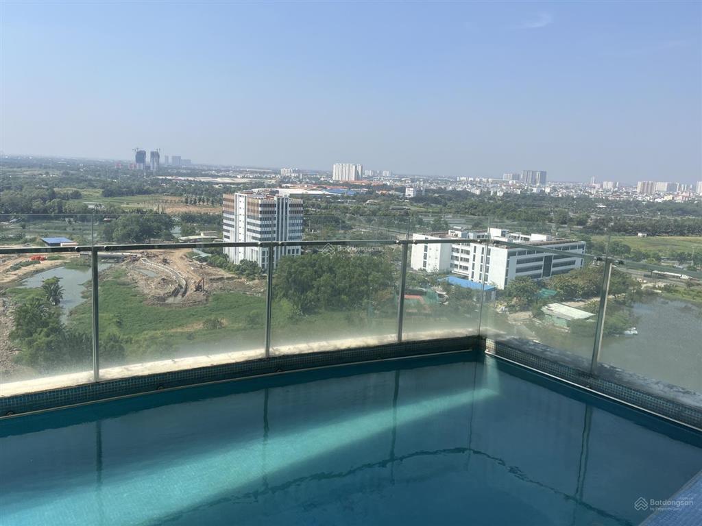 Căn hộ duplex có hồ bơi trong nhà 305m² terra rosa, nguyễn văn linh, khu dân cư 13e, xã phong phú